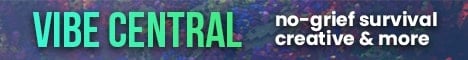 Vibe Central banner