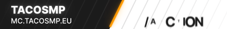 TacoSMP banner