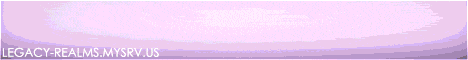 Legacy Realms banner