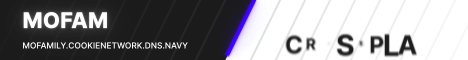 MoFam banner