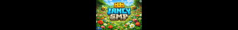 Iancy SMP banner