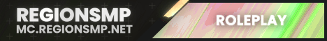 RegionSMP banner