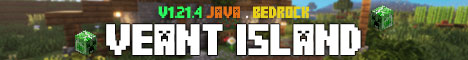 veant island banner