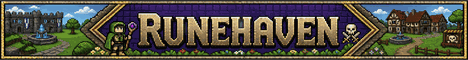 RuneHavenSMP banner