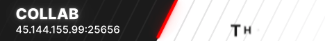 Collab SMP banner