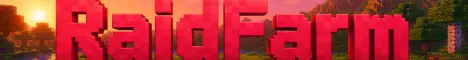 RaidFarm banner