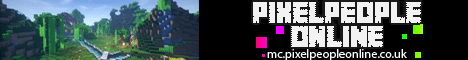 PixelPeople banner