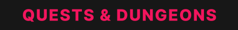DenxyCraft banner