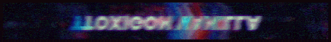 Toxigon Best Anarchy banner