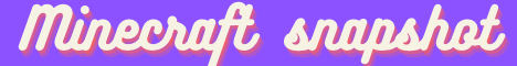Drumm41 Snapshot Anarchy banner