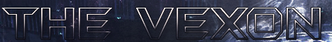 The Vexon Era banner