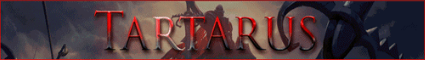 Tartarus banner