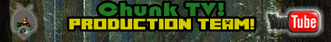 Production Team banner