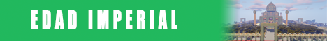 Edad Imperial banner