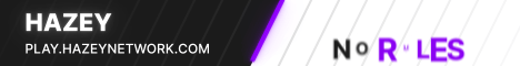 HaZey Anarchy banner
