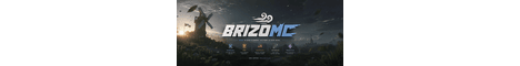 BrizoMC banner