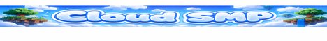 CloudSMP banner