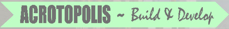 Acrotopolis banner
