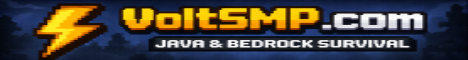 Volt SMP banner