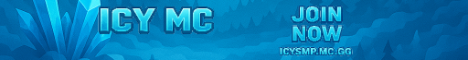 Icy MC banner