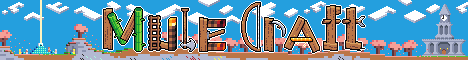 MuleCraft banner