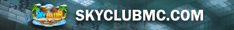 SkyClub banner
