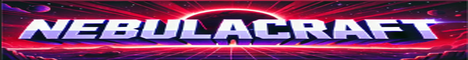 nebulacraft banner
