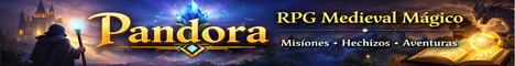 Pandora banner