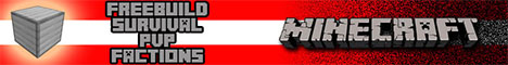 New Austrian Minecraft banner