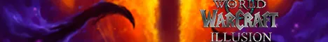 Illusion banner