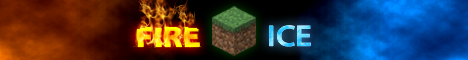 FireIce banner