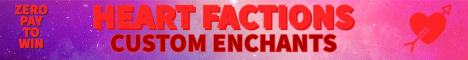HEART Factions banner
