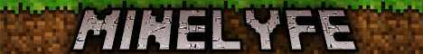 Minelyfe banner