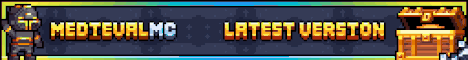 MedievalMC banner