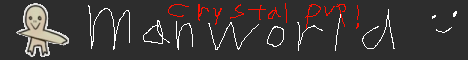 Manworld banner
