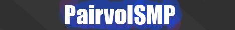 PairvolSMP banner