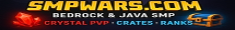 SMPWARS banner