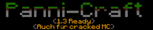 Panni-Craft banner