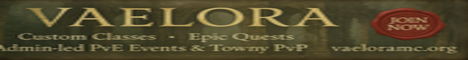 Vaelora banner