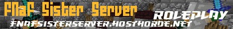 FNaFSisterServer banner