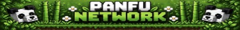 Panfu Network banner