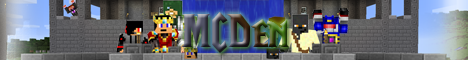 MCDen - Survival banner