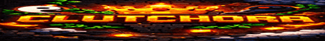 ClutchoraSMP banner