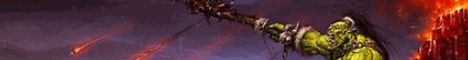 Psyanide Gaming Servers banner