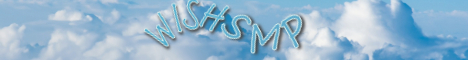 WishSMP banner