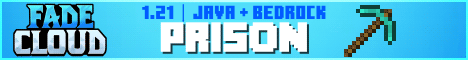 FadeCloud banner
