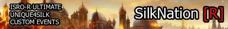 SilkNation Online banner