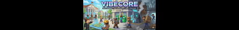 VibeCore banner