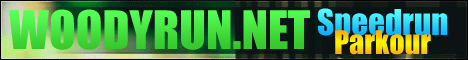 Woodyrun banner