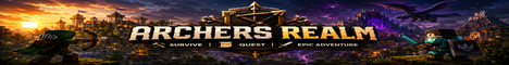 ArchersRealm banner
